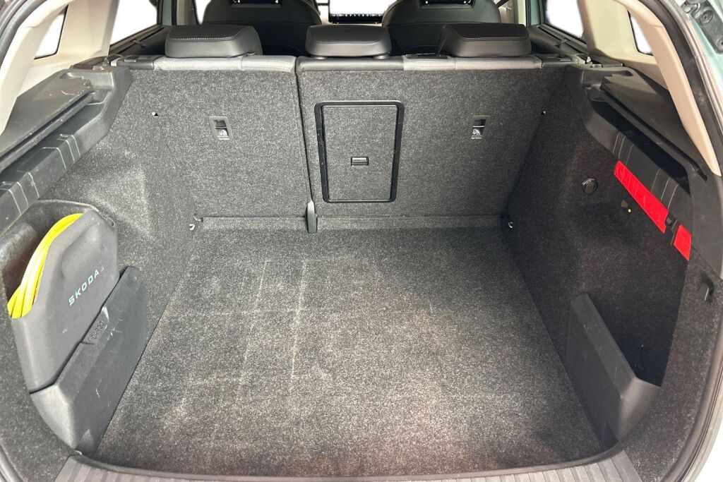 Skoda Enyaq 2024 85