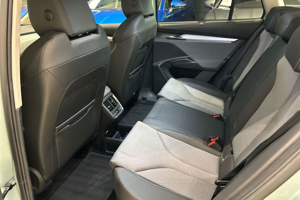 Skoda Enyaq 2024 85
