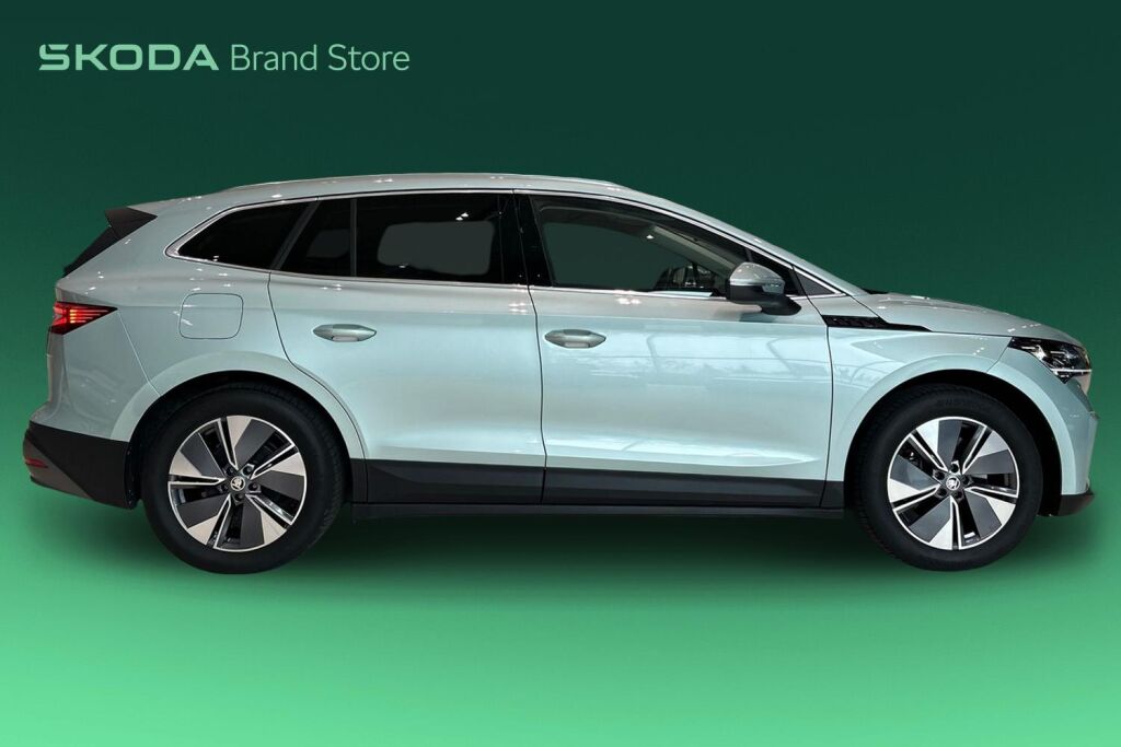 Skoda Enyaq 2024 85