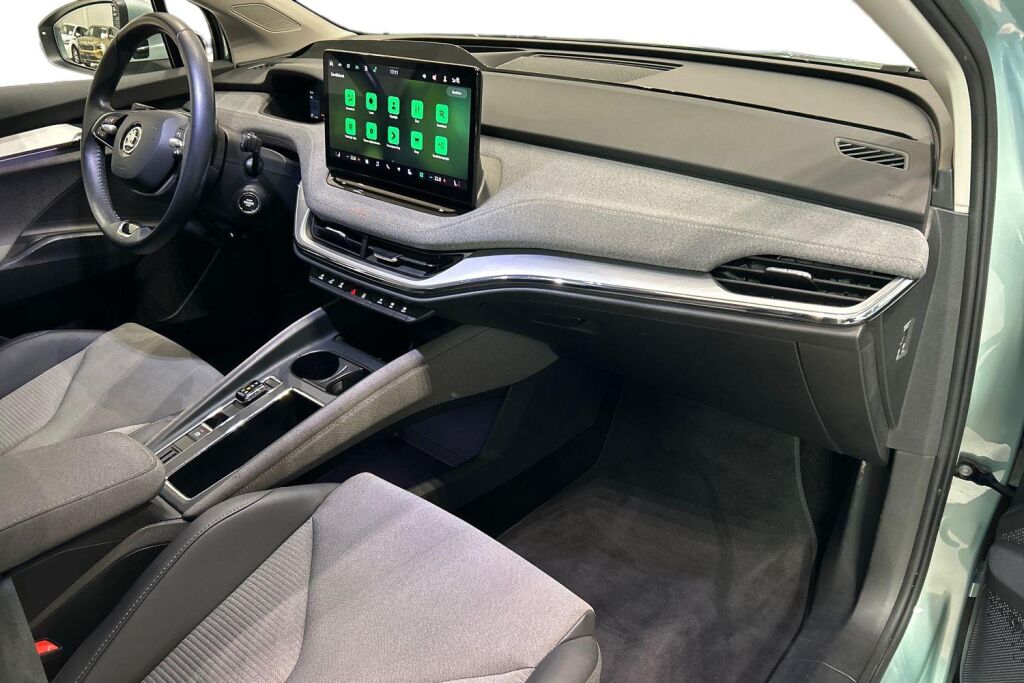 Skoda Enyaq 2024 85