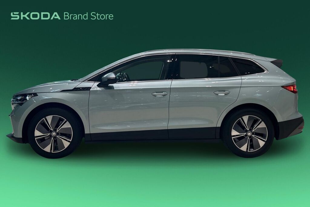 Skoda Enyaq 2024 85