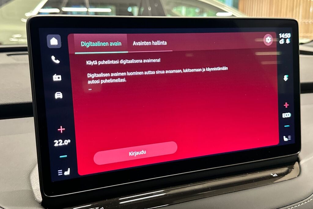 Skoda Elroq 2027 60 SportLine