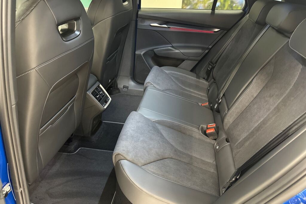 Skoda Elroq 2027 60 SportLine