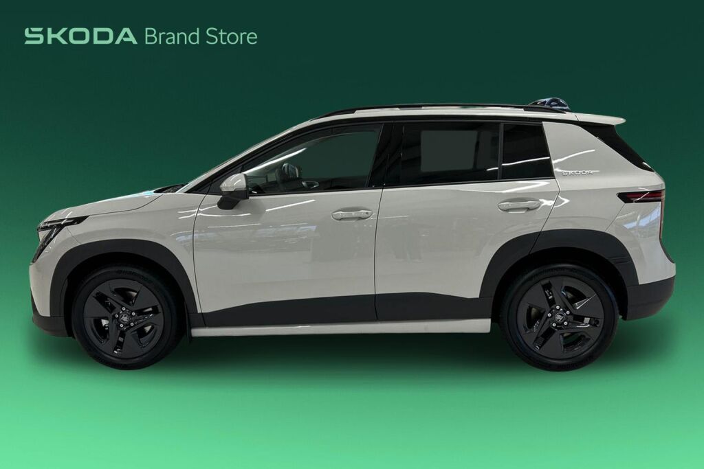 Skoda Epiq 2026 55 Selection Launch Edition