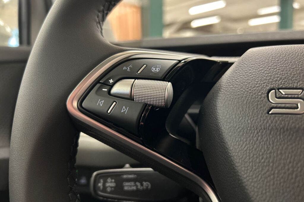 Skoda Epiq 2026 55 Selection Launch Edition