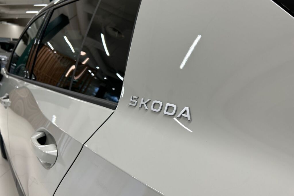 Skoda Epiq 2026 55 Selection Launch Edition
