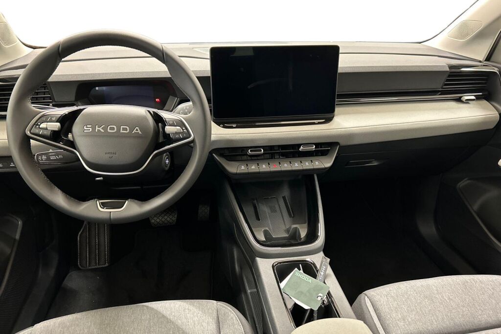 Skoda Epiq 2026 55 Selection Launch Edition