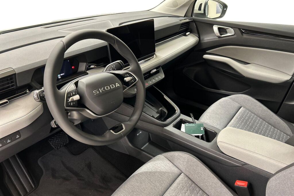 Skoda Epiq 2026 55 Selection Launch Edition