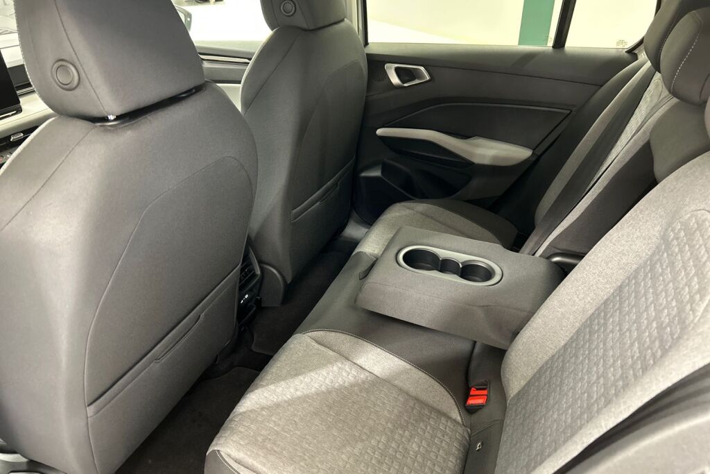 Skoda Epiq 2026 55 Selection Launch Edition