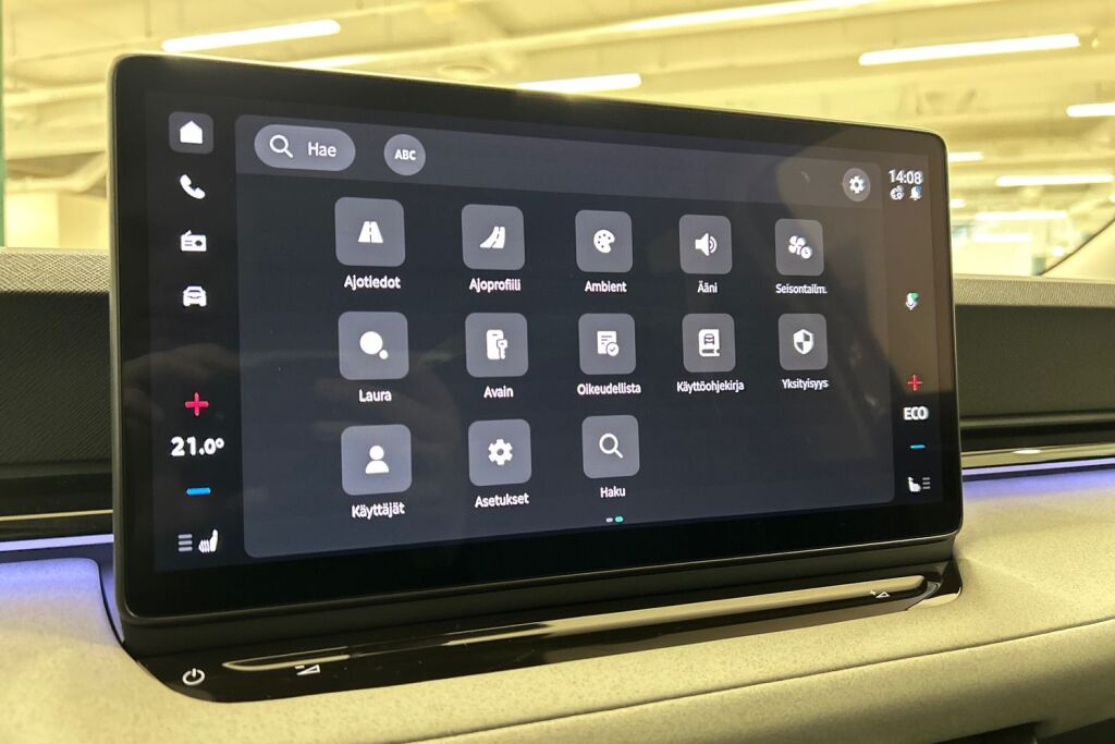 Skoda Epiq 2026 55 Selection Launch Edition