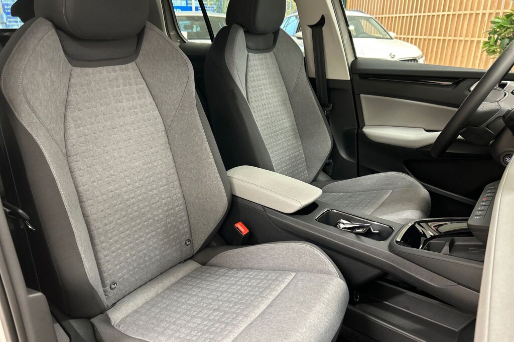 Skoda Epiq 2026 55 Selection Launch Edition