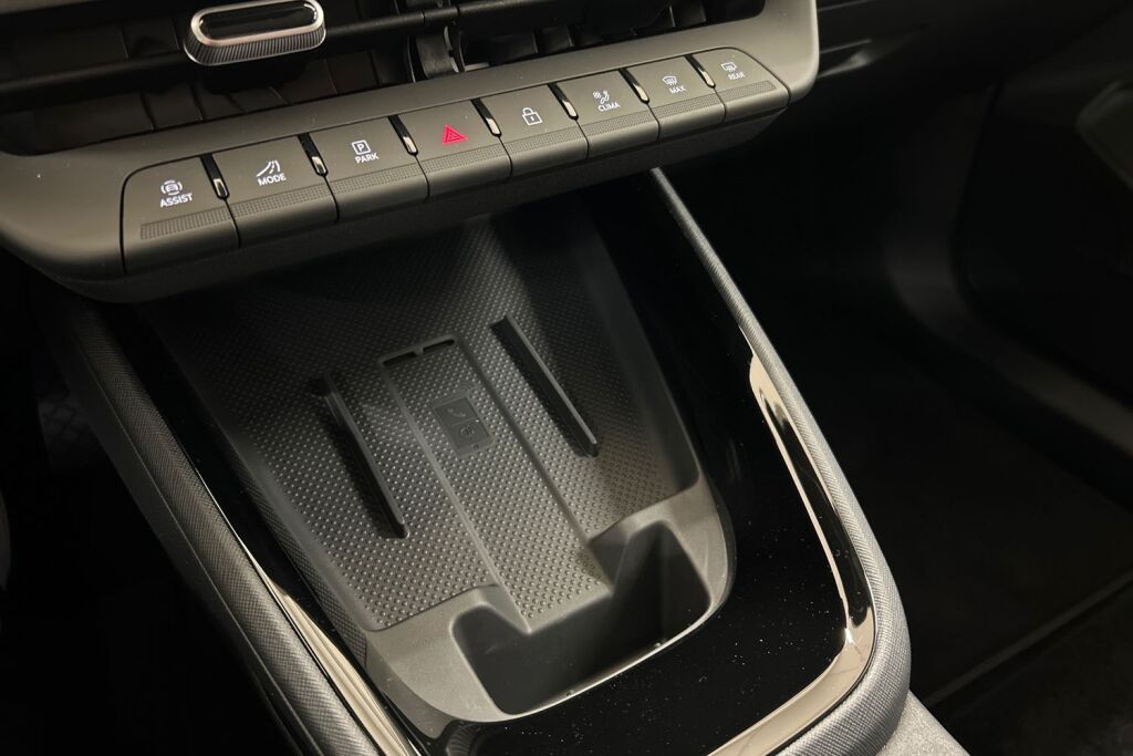 Skoda Epiq 2026 55 Selection Launch Edition