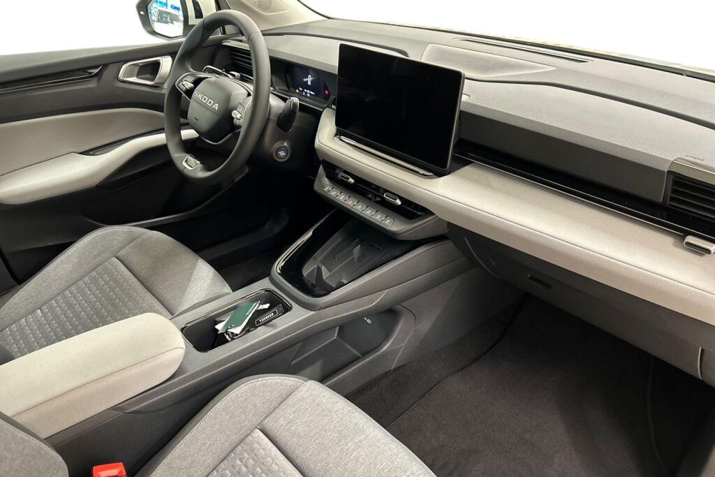 Skoda Epiq 2026 55 Selection Launch Edition