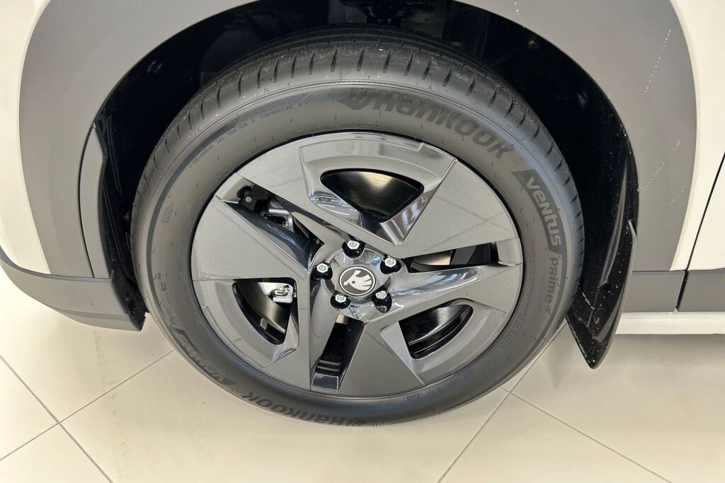 Skoda Epiq 2026 55 Selection Launch Edition