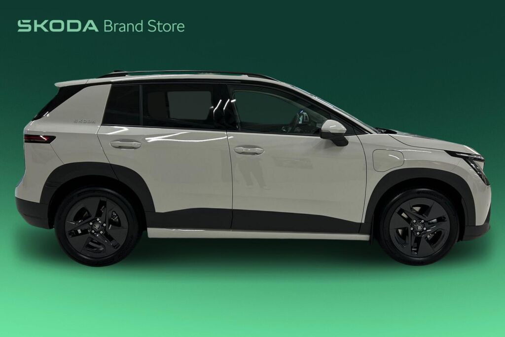 Skoda Epiq 2026 55 Selection Launch Edition