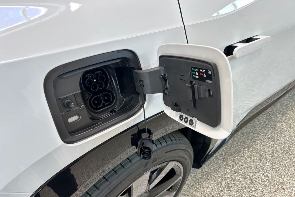 Skoda Peaq 2026 90x SPORTLINE