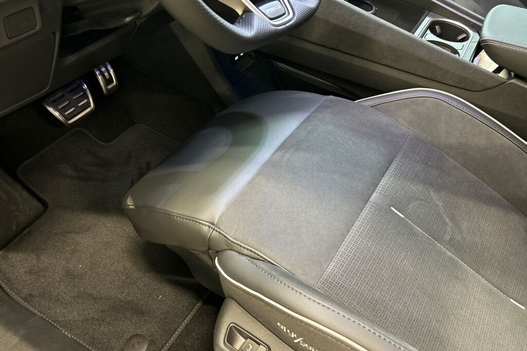 Skoda Peaq 2026 90x SPORTLINE