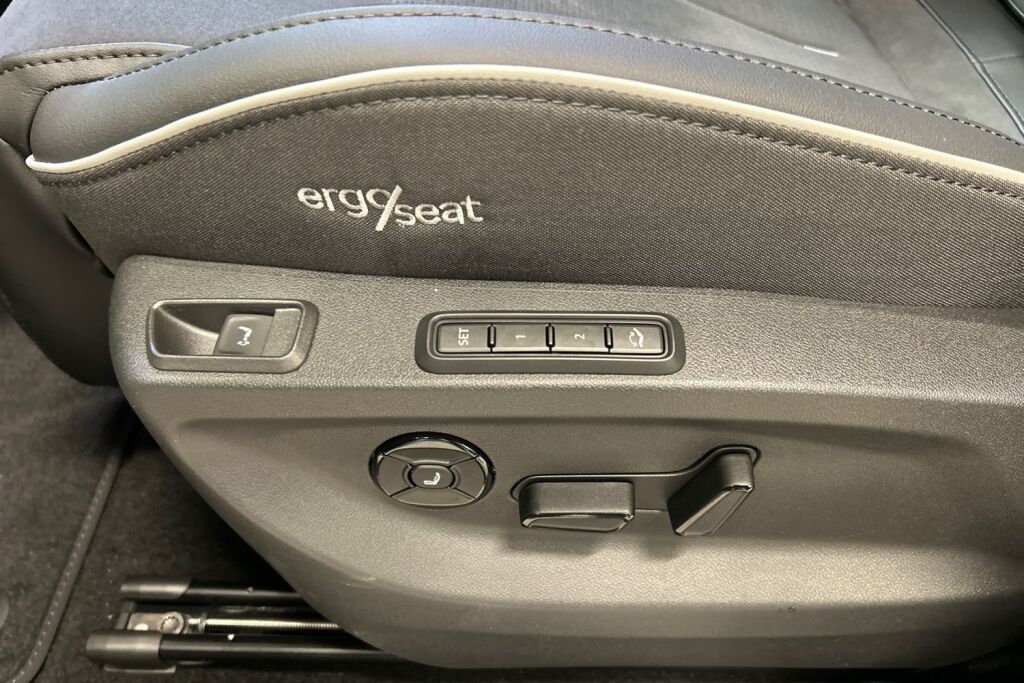 Skoda Peaq 2026 90x SPORTLINE