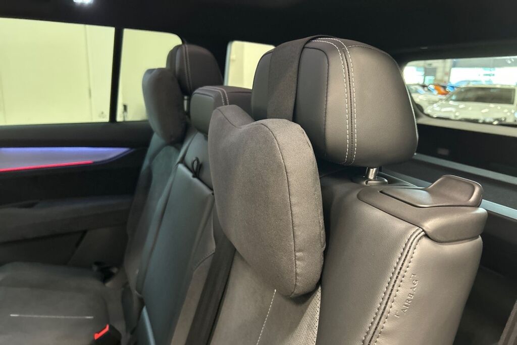 Skoda Peaq 2026 90x SPORTLINE