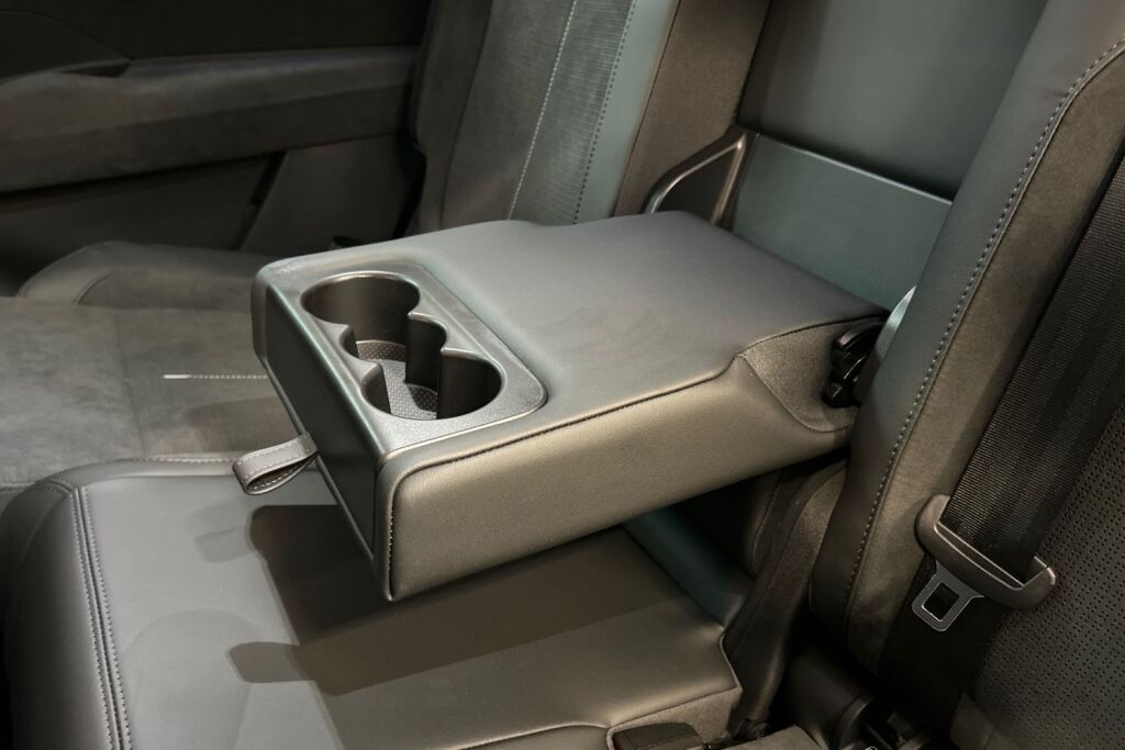 Skoda Peaq 2026 90x SPORTLINE
