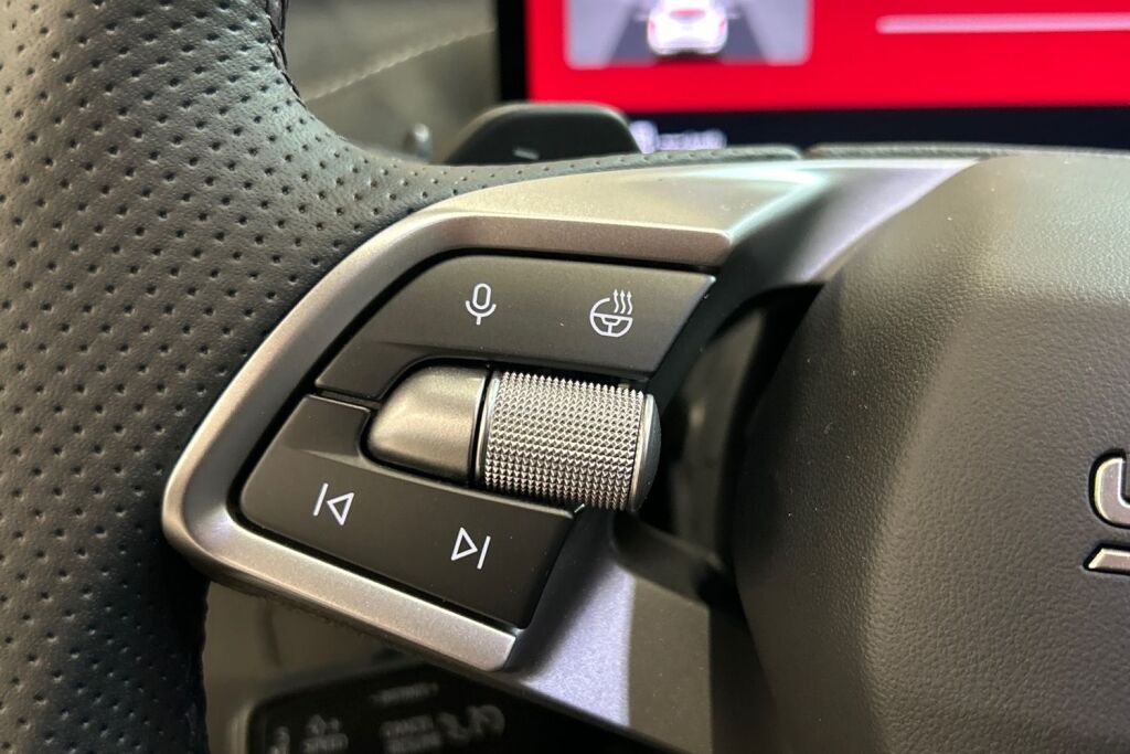Skoda Peaq 2026 90x SPORTLINE