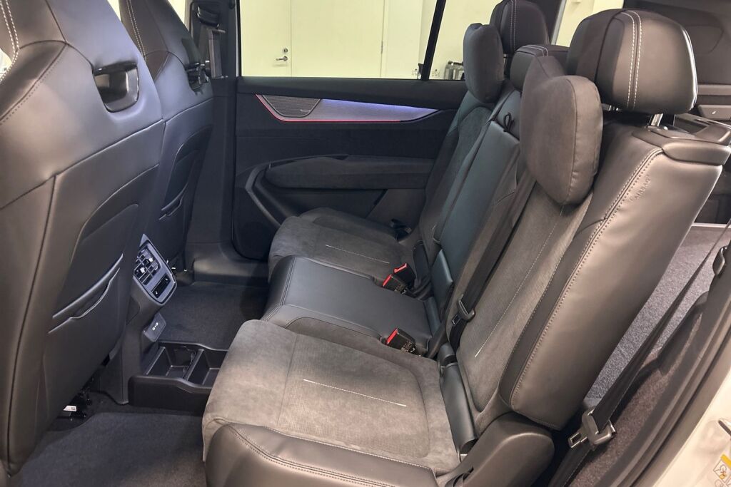 Skoda Peaq 2026 90x SPORTLINE