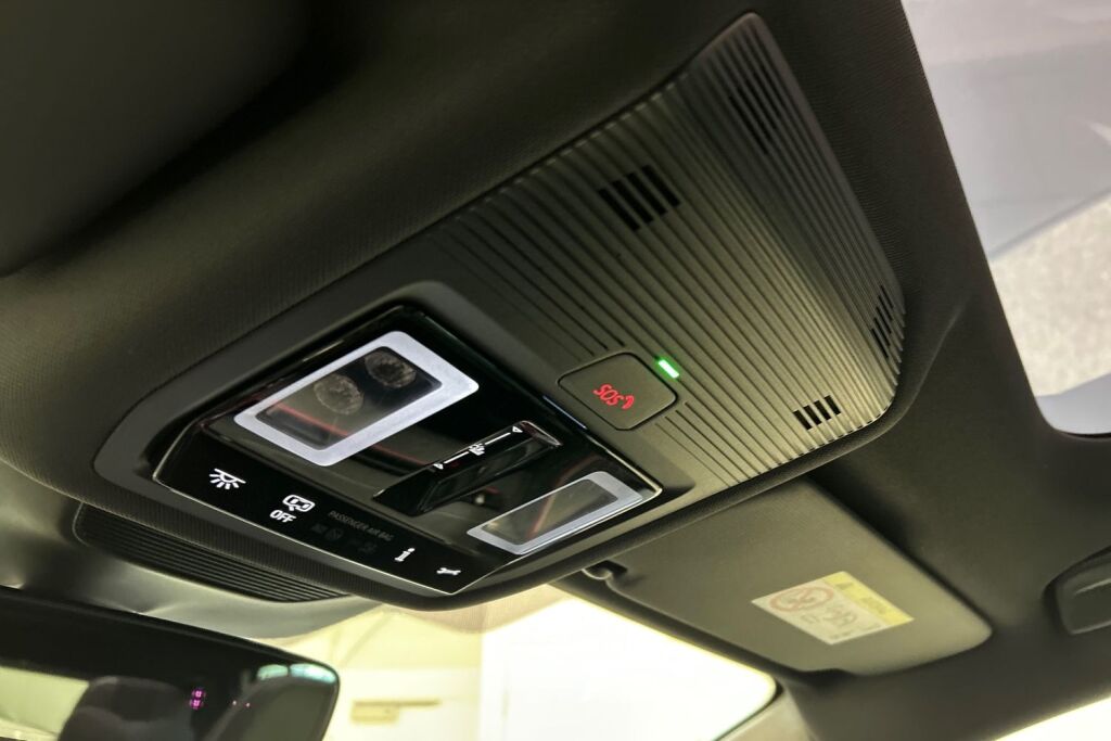 Skoda Peaq 2026 90x SPORTLINE