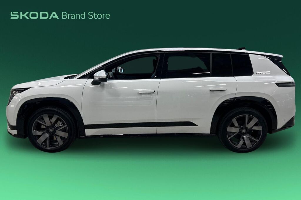 Skoda Peaq 2026 90x SPORTLINE