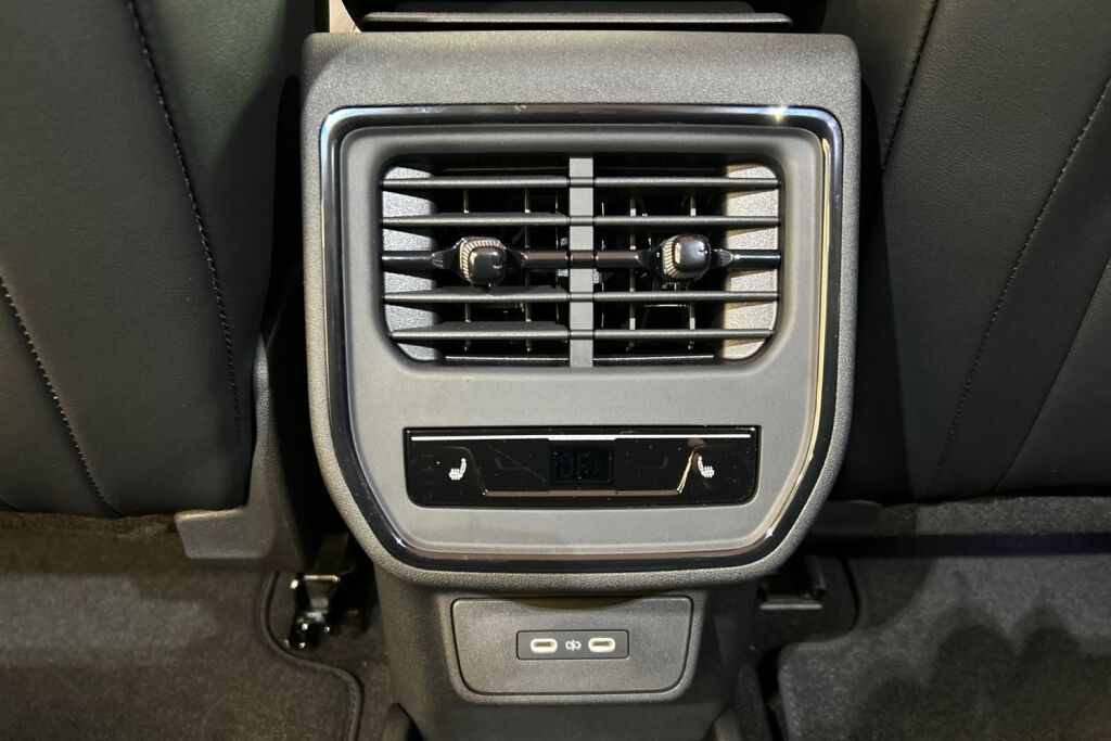 Skoda Peaq 2026 90x SPORTLINE