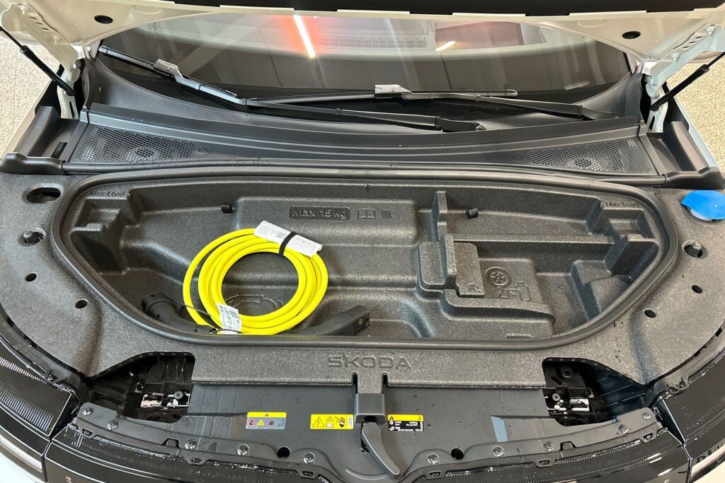 Skoda Peaq 2026 90x SPORTLINE