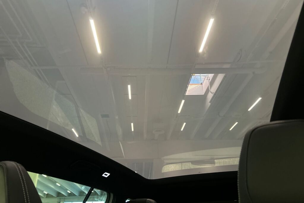 Skoda Peaq 2026 90x SPORTLINE