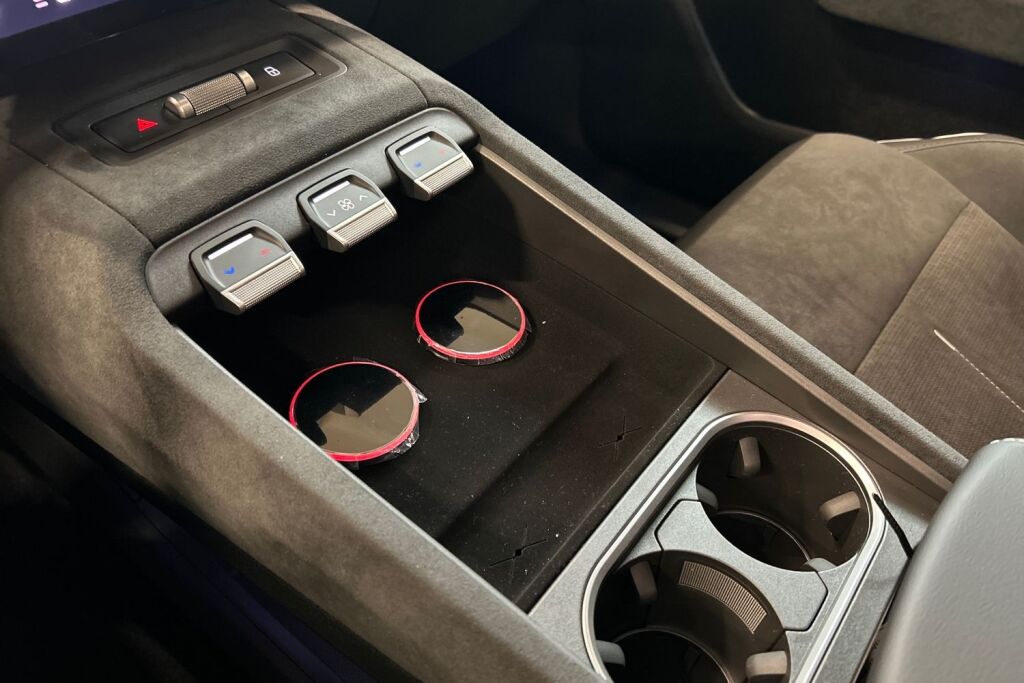 Skoda Peaq 2026 90x SPORTLINE