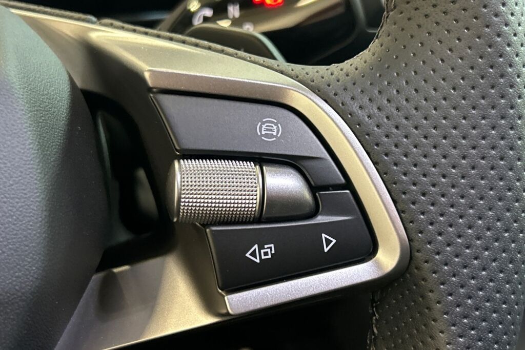 Skoda Peaq 2026 90x SPORTLINE