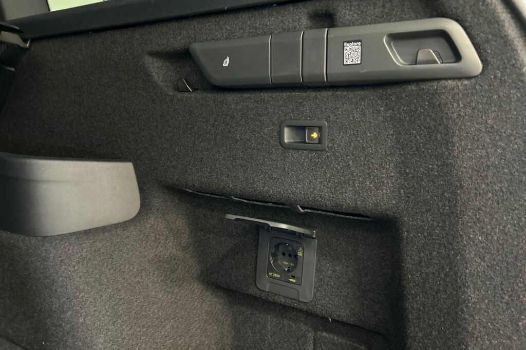 Skoda Peaq 2026 90x SPORTLINE