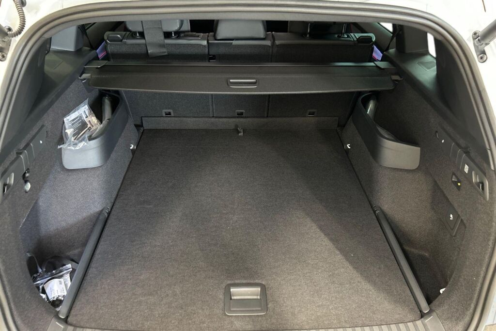 Skoda Peaq 2026 90x SPORTLINE
