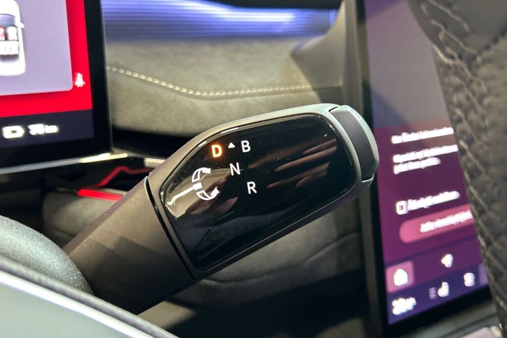 Skoda Peaq 2026 90x SPORTLINE