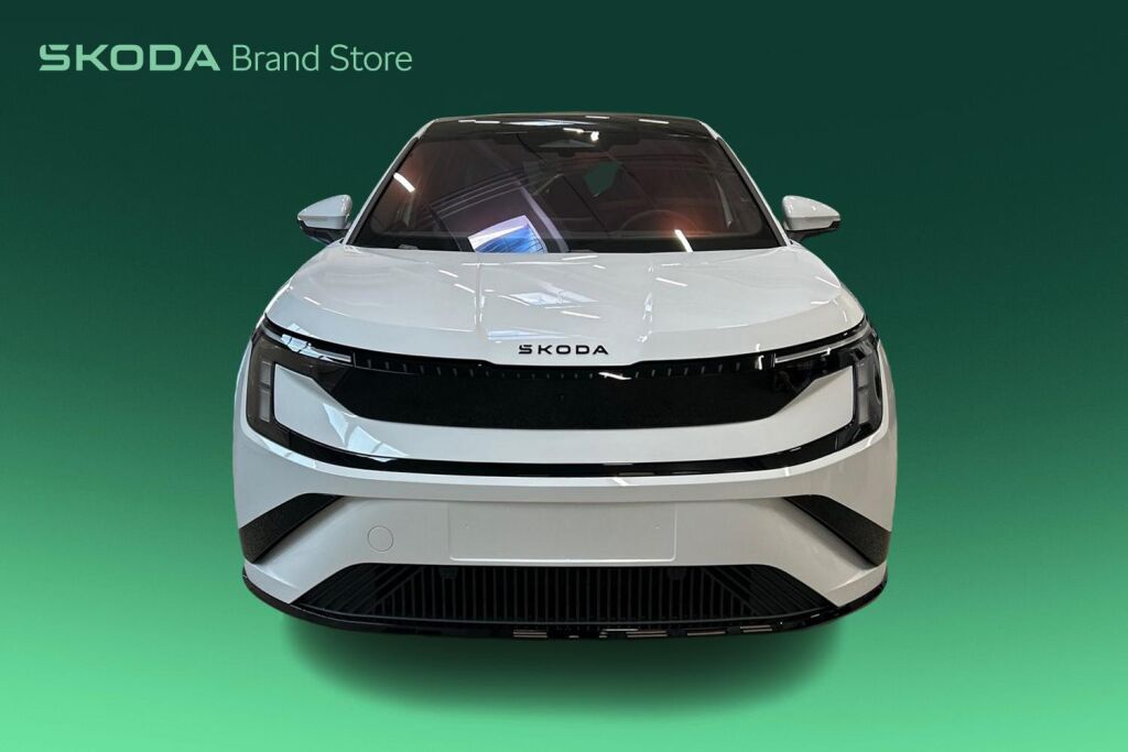 Skoda Peaq 2026 90x SPORTLINE