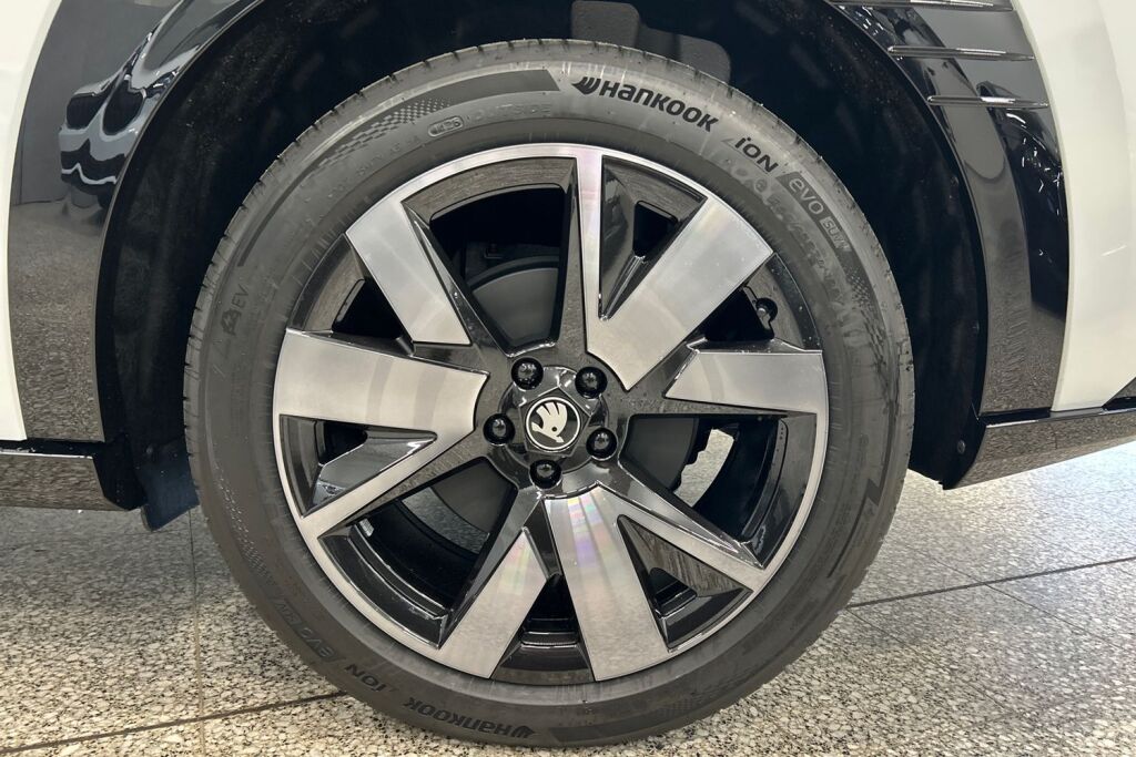 Skoda Peaq 2026 90x SPORTLINE