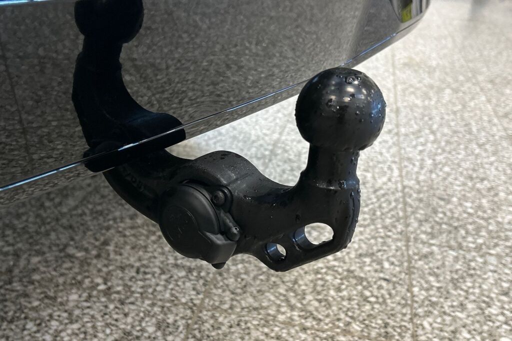 Skoda Peaq 2026 90x SPORTLINE
