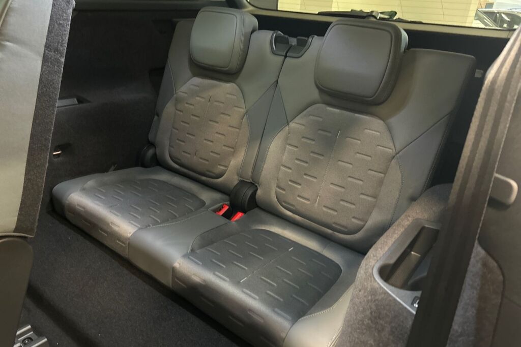 Skoda Peaq 2026 90x 4x4 Style Auto vapautuu esittelykäytöstä keväällä 2027