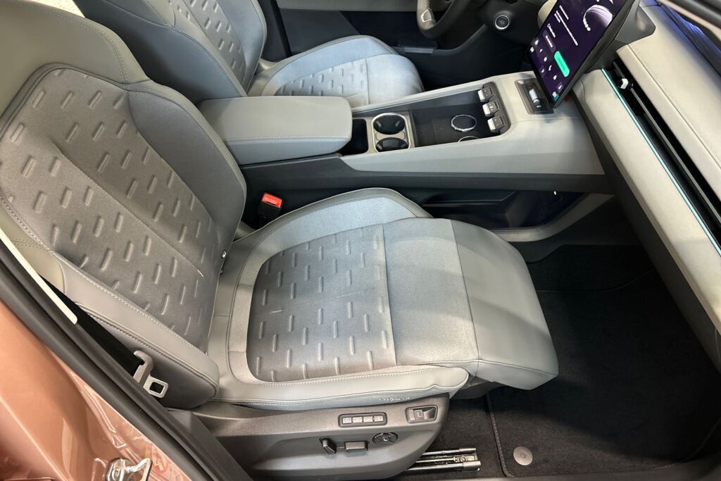 Skoda Peaq 2026 90x 4x4 Style Auto vapautuu esittelykäytöstä keväällä 2027