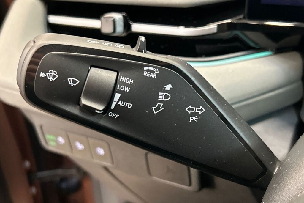 Skoda Peaq 2026 90x 4x4 Style Auto vapautuu esittelykäytöstä keväällä 2027