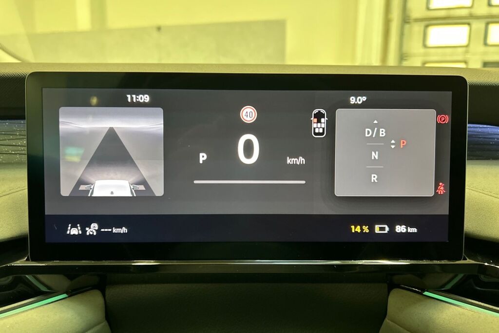 Skoda Peaq 2026 90x 4x4 Style Auto vapautuu esittelykäytöstä keväällä 2027