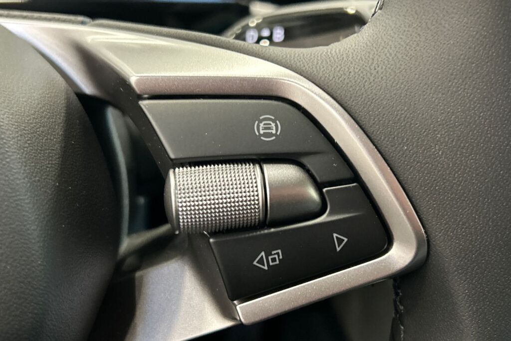 Skoda Peaq 2026 90x 4x4 Style Auto vapautuu esittelykäytöstä keväällä 2027