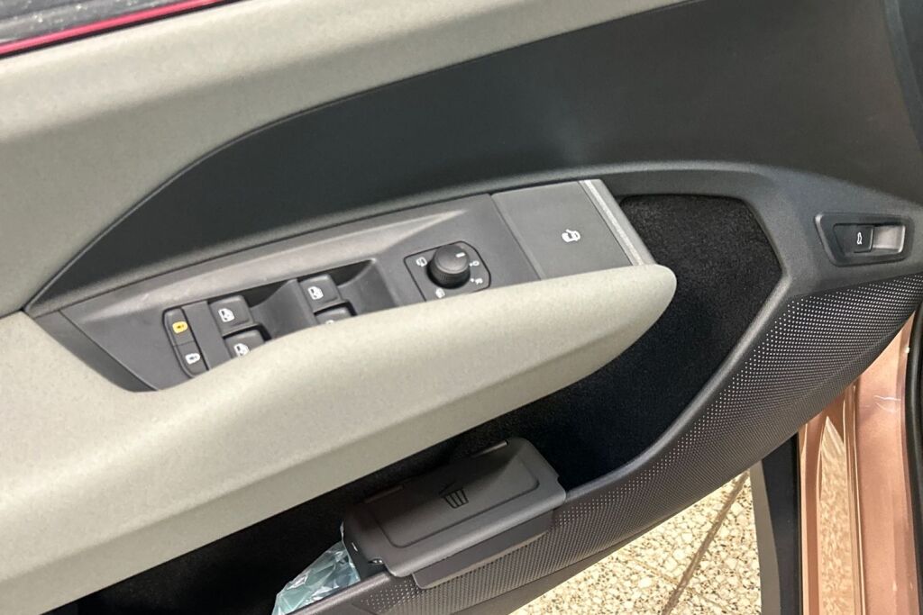 Skoda Peaq 2026 90x 4x4 Style Auto vapautuu esittelykäytöstä keväällä 2027