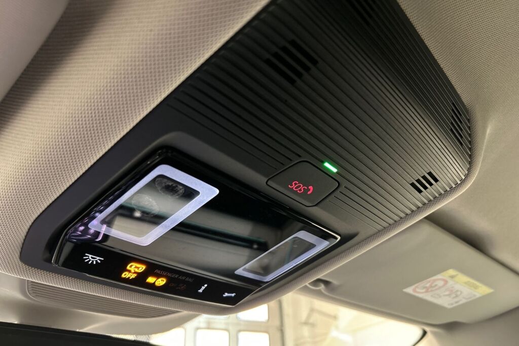 Skoda Peaq 2026 90x 4x4 Style Auto vapautuu esittelykäytöstä keväällä 2027