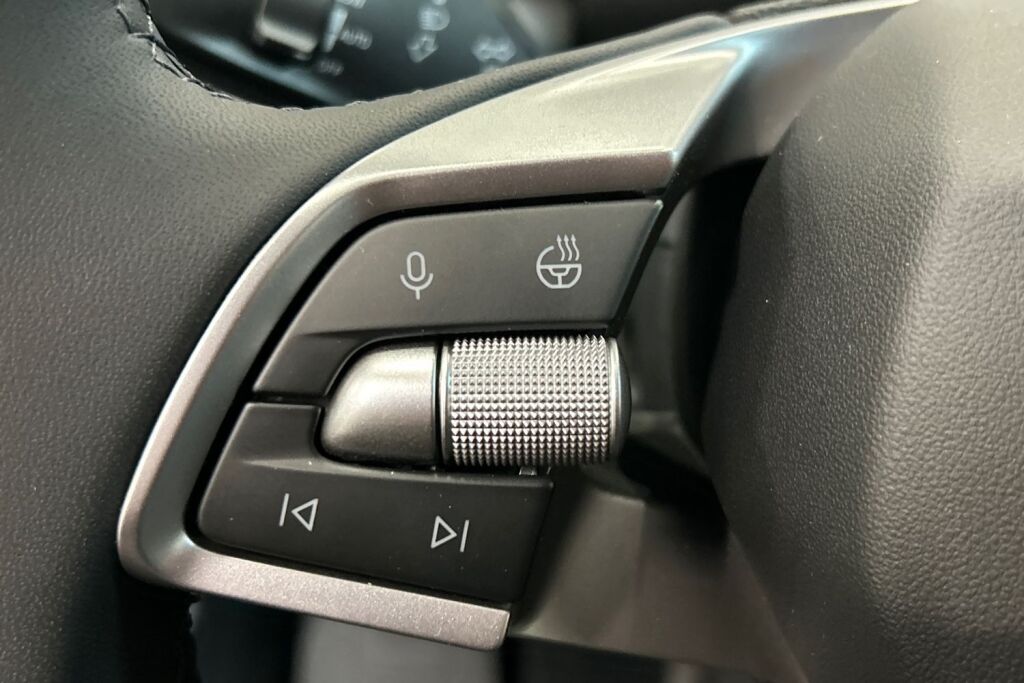 Skoda Peaq 2026 90x 4x4 Style Auto vapautuu esittelykäytöstä keväällä 2027