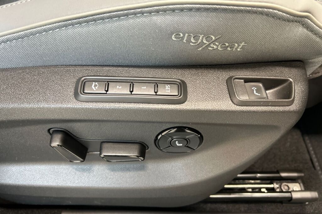 Skoda Peaq 2026 90x 4x4 Style Auto vapautuu esittelykäytöstä keväällä 2027