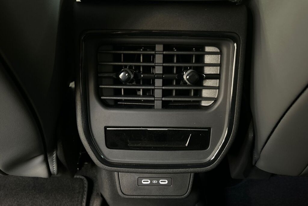 Skoda Peaq 2026 90x 4x4 Style Auto vapautuu esittelykäytöstä keväällä 2027