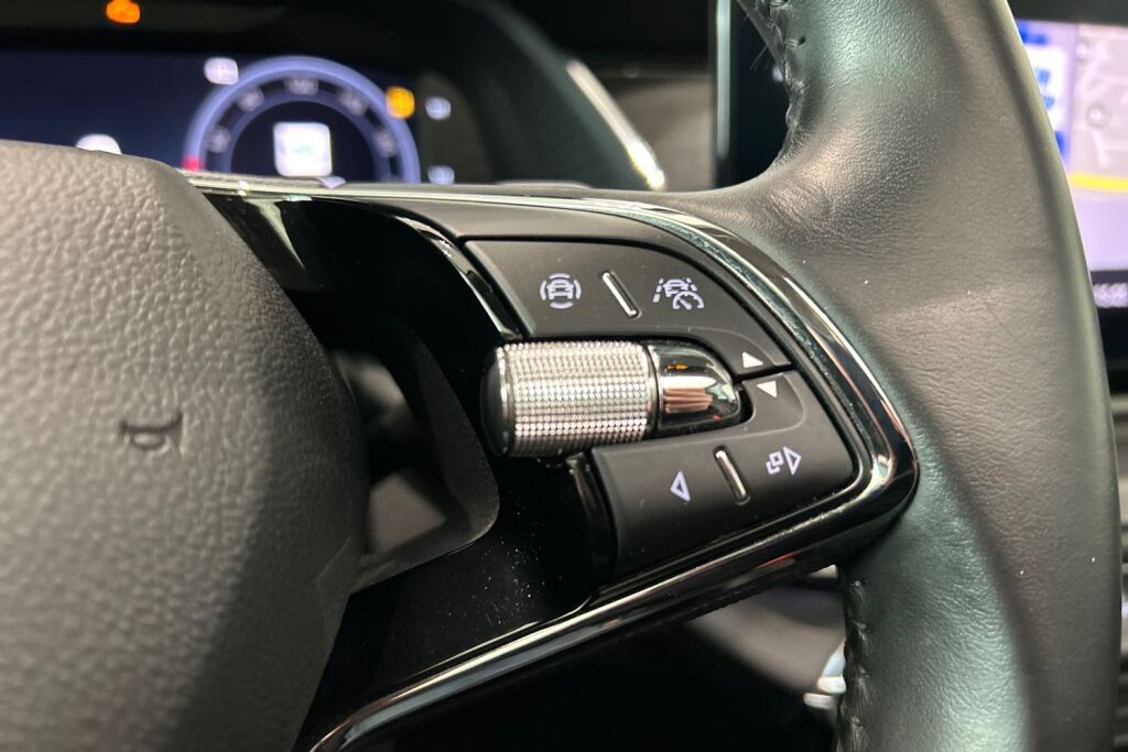 Skoda Octavia 2020 Combi 2,0 TDI 150 Style Launch Edition DSG Autom.